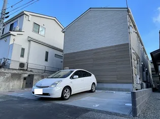 アイ ウィステリア本塩竈の画像