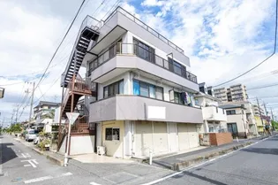 鹿野ビルの画像