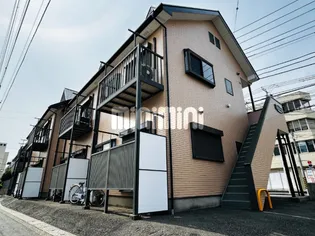 ソシアIIの画像