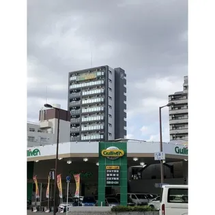 エステムコート大阪WESTの画像