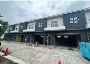 東京都国分寺市並木町1【一戸建】の外観