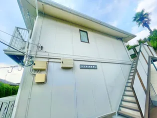 ハイツさいとうの画像