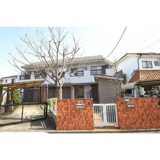 ファームレジデンス【2階】の外観