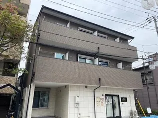 エスコート戸田公園【2階】の外観