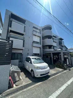 大阪府豊中市南桜塚3【マンション】の外観