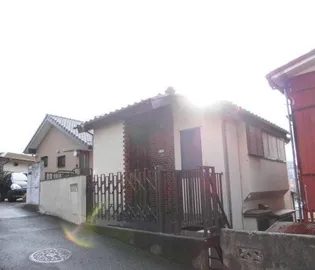 神奈川県川崎市麻生区王禅寺西7【アパート】の外観