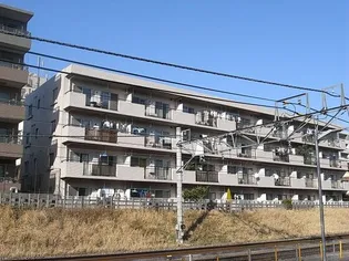 シャレーナ藤が丘【3階】の外観