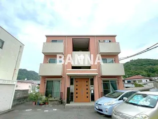 ハイツ ヒラオカIIIの画像