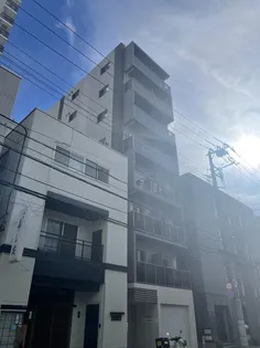 エストゥルースプラス三ノ輪の画像