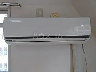 長秀ビル【5階】の内装