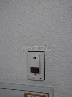 長秀ビル【5階】の内装