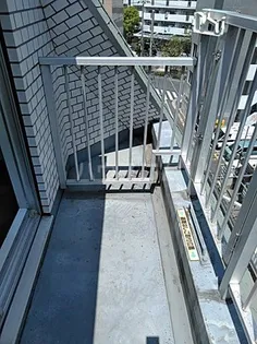 長秀ビル【5階】の内装