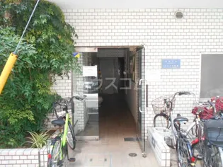 長秀ビル【5階】の地図