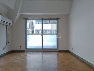 長秀ビル【5階】の居間