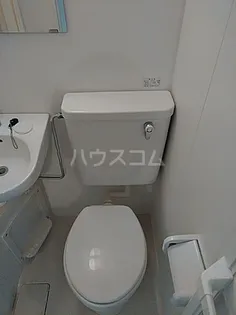 長秀ビル【5階】の内装