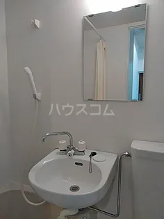 長秀ビル【5階】の内装