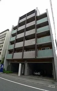 ヴェローナ亀戸LLH【6階】の外観