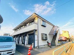 メゾン21の画像