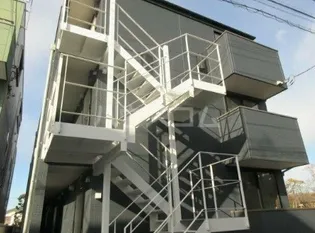 アーバンブルー高砂の画像