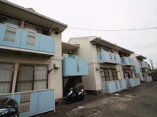 ハイツ アビーロードの画像