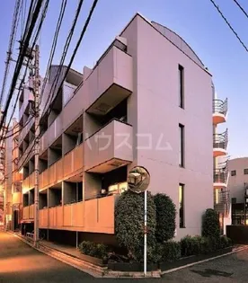 GRAZIA方南町の画像