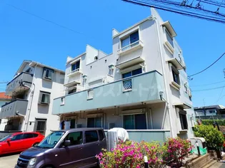 グランメゾンさくら通りの画像