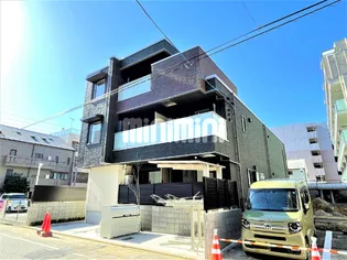 アズール御器所の画像