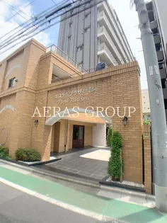 東京都文京区水道2【マンション】の外観