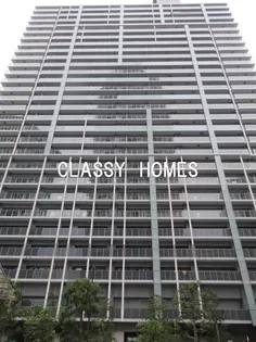 ロイヤルパークス品川【8階】の外観