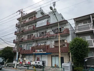 ヴィラサニーサイドの画像