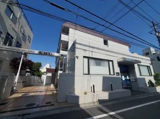 桜プレイス大岡山の画像