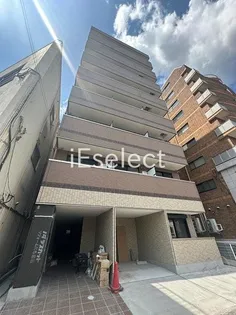 GRAND千葉中央【1階】の外観