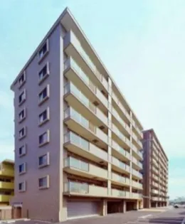 福岡県福岡市博多区吉塚4【マンション】の外観