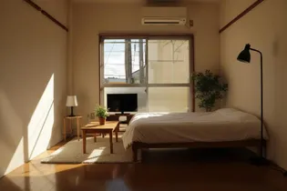 ビスタリー加納【1階】の外観