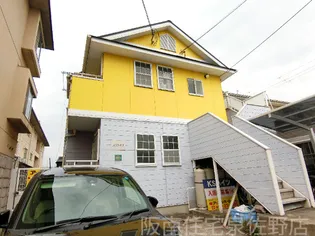 KSハイツの画像