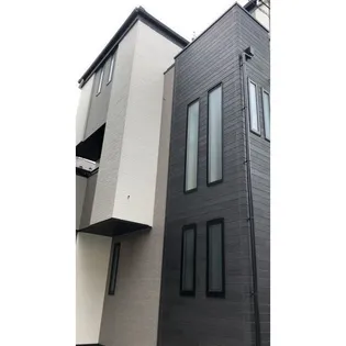 埼玉県さいたま市南区鹿手袋5【一戸建】の外観