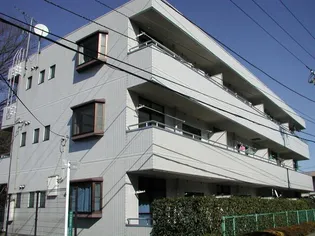 ホワイトマンションの画像