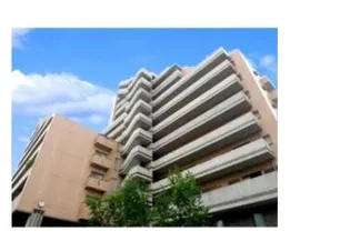 アビタシオン大島【4階】の外観