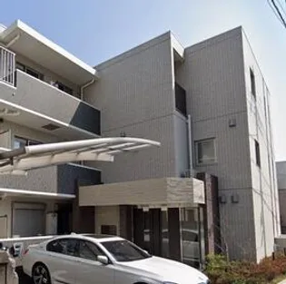 JM駒沢【1階】の外観