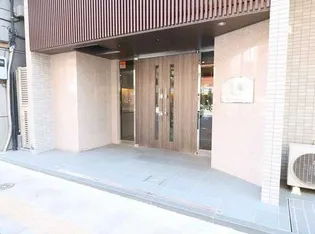 東京都台東区蔵前4【マンション】の外観