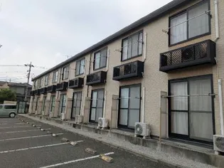 レオパレスJINの画像