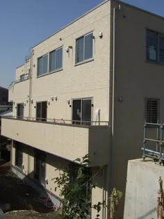 ドルフ【2階】の外観