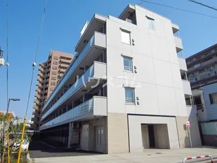 NーSTAGE下総中山の画像