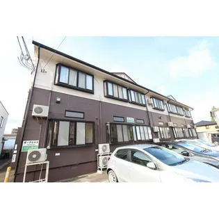 オークヒルズ【2階】の外観