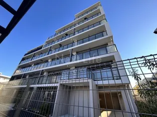 エヌ-ステージ ニシクニタチ【5階】の外観