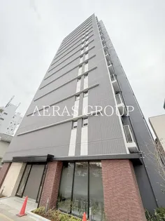 アーバンパーク谷在家【5階】の外観