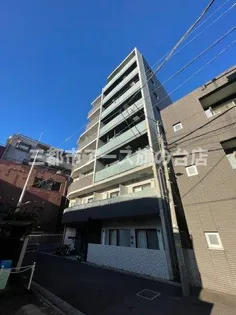 XEBEC長原の画像