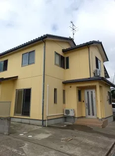 石川県金沢市西金沢4【一戸建】の外観