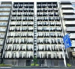 ハーモニーレジデンス横浜みなとみらい#002【3階】の外観