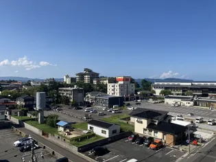 ヴィラ皆生1番館【6階】のその他画像